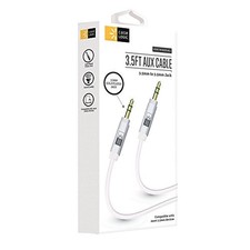 Bytech CLAVAX113GY 10 Aux Cable