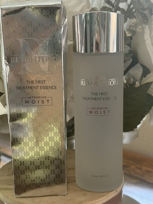 MISSHA Time Revolution The First Intensive Moist Treatment Essence, 150 ml