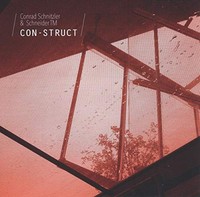 Schnitzler Conrad / - CON-STRUCT - Vinyl Record - G4Z