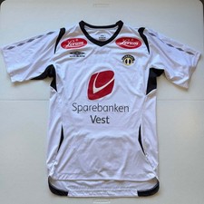 Sogndal 2010 Away Medium