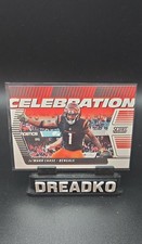 2025 Score - Celebration Ja'Marr Chase #C-JCH