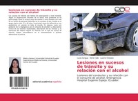 Lucia Cargua (U. A.) | Lesiones En Sucesos De TráNsito Y Su RelacióN Con El...