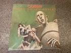 Queen News Of The World GREEN VINYL Mint Sealed 2015 Rare EU LP