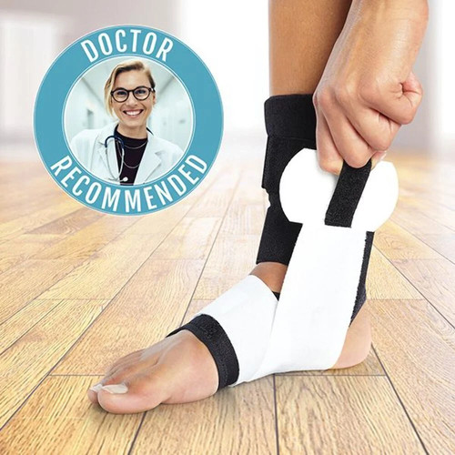 TriLok Sprunggelenkbandage von Bioskin - Bild 3 von 4
