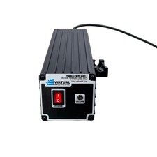 Virtual Industries TV-1000 Tweezer-Vac Vacuum Tweezer ESD Clean Room 120V
