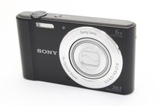 Sony DSC-W810 Digital Cameras for Sale | Shop New & Used Digital