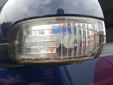 Retroviseur gauche (ou coque) Volkswagen TOURAN