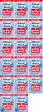 Rätselblock in großer Schrift - zur Auswahl
