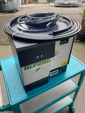 Deprag 0611M-EP/0,75-1-S Wendelförderer Vibrationsförderer (25-7-4-1)