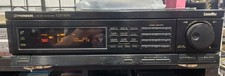Pioneer CLD-3070 CD CDV LD Laser Disc W Remote Player Tested Works