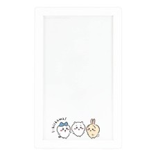 Gourmandise Chikawa Photo Frame AC Tap Osanpo CK-11A