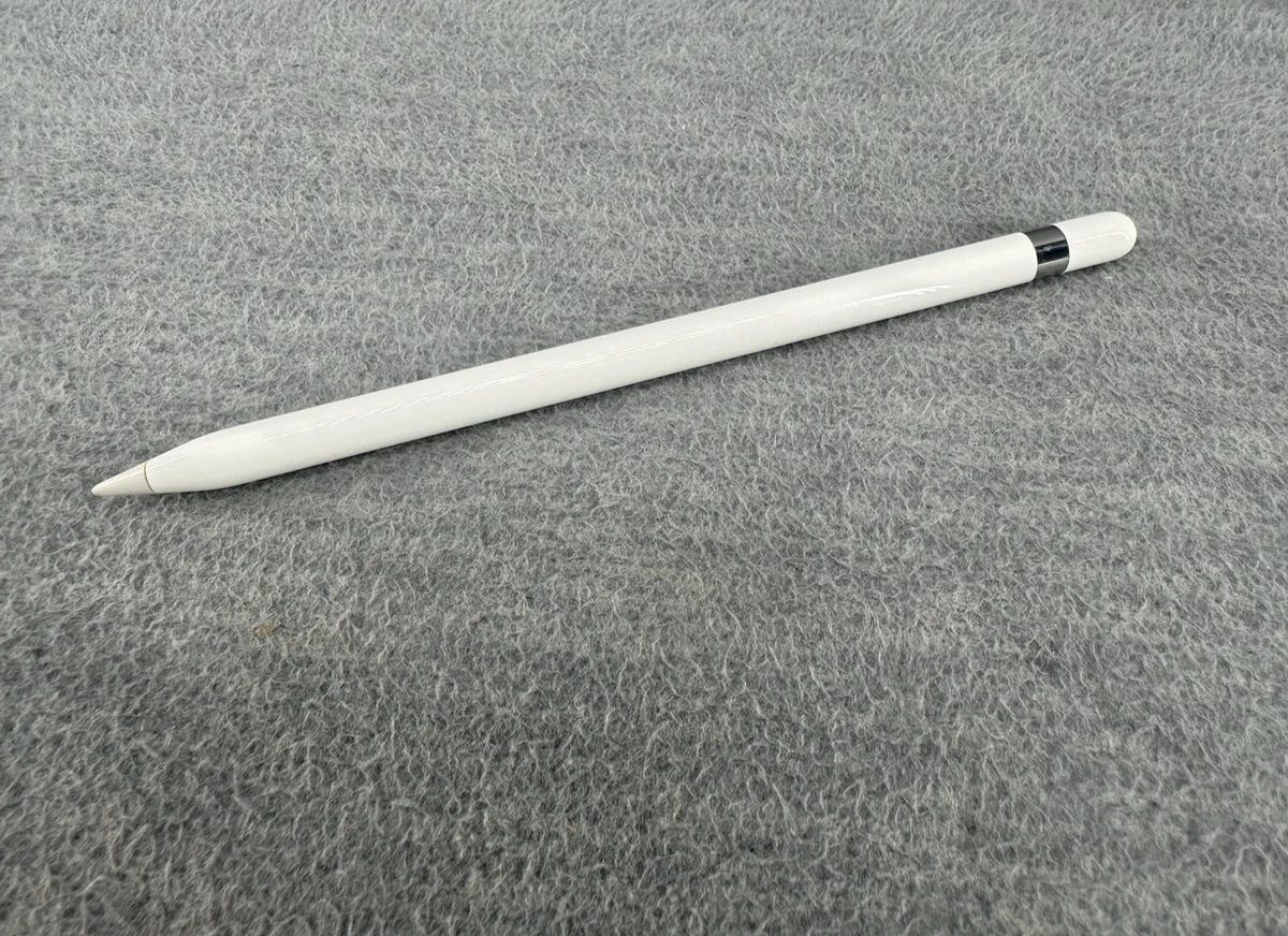 Apple Pencil (1st Generation) Tablet & eReader Styluses for Apple