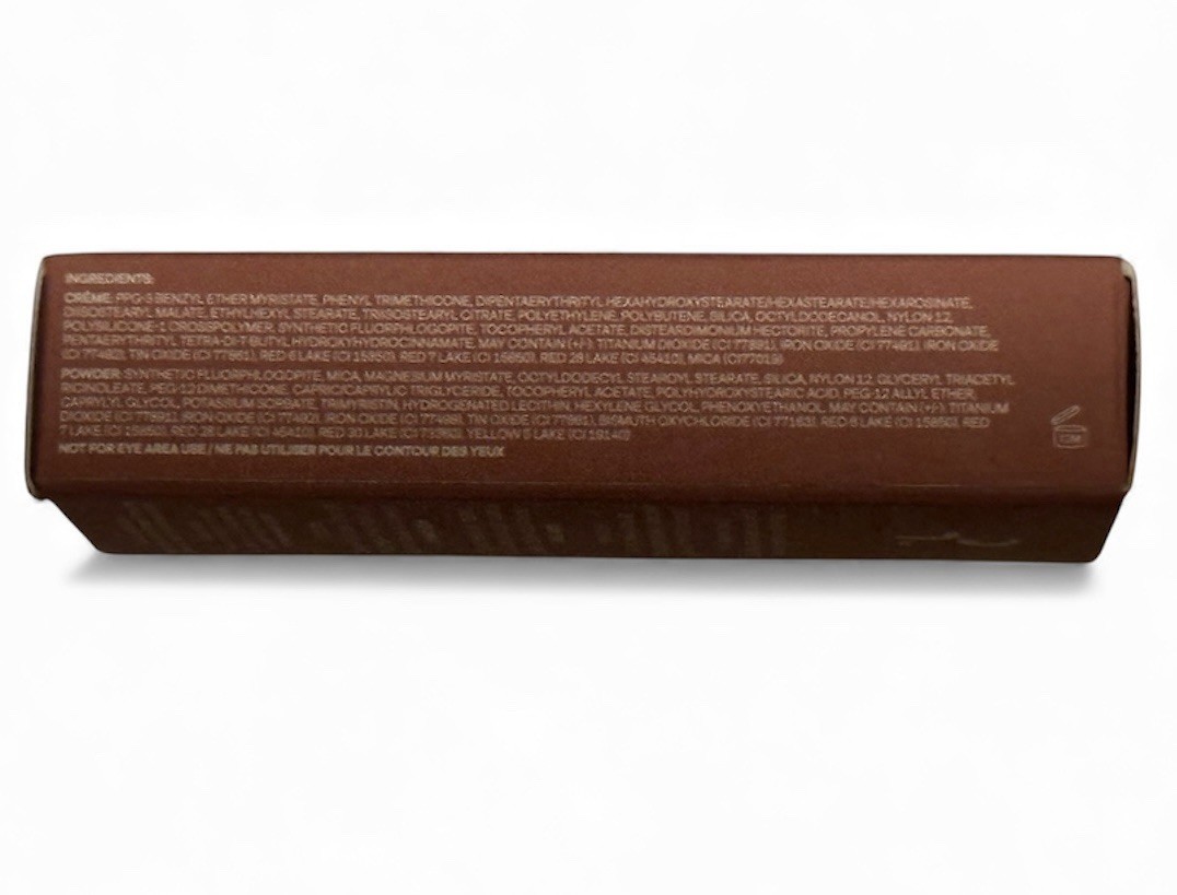 Patrick Ta Major Headlines Double-Take Crème Powder Blush SHE’S THAT GIRL Mini