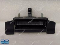 Heckklappe Hinten TüR Griff Schloss FüR Suzuki Ertiga 2018-2025 82850M72R00 Aes