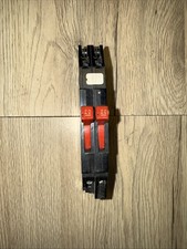 Zinsco Sylvania Challenger RC38-20 20 Amp 2 Pole Tandem Breaker RC-38 CHIPPED