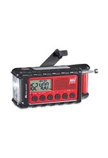 Midland ER310 Emergency Crank Radio NOAA/AM/FM