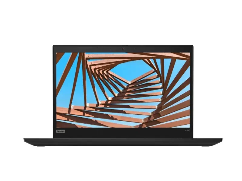 Lenovo ThinkPad X390 · i5-8365U · 16GB · 1TB, Foto 2 von 5