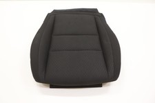 2018 - 2022 Jeep Grand Cherokee Wk Front Right Seat Lower Cushion Oem Blacka5x9