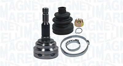 MAGNETI MARELLI 302015100228 Joint Kit, drive shaft for OPEL,VAUXHALL