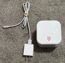 T-Mobile Family Mode Home Base Wi-Fi Device to Manage Network Digital Access