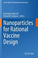 Nanoparticles For Rational Vaccine Design Harvinder Singh Gill