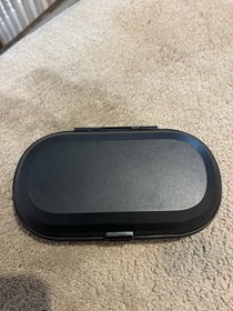 Sony Playstation PS Vita Hard Shell Vault Carrying Case CAT.No: RF-PSV1301