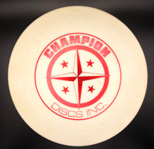 Innova Stingray First Run Protostar San Marin...