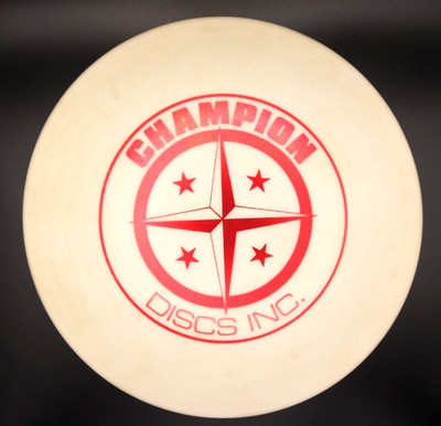 Innova Stingray First Run Protostar San Marino PFN Patent #s Mint VERY RARE OOP