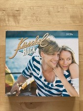 Kuschelrock  25, Jubiläumsausgabe Mit Bonus-...