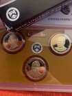 2016 S US Mint Silver 13-Piece Proof Set with OGP & COA — photo 4