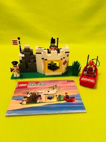 LEGO Pirates Imperial Guards 1795 1872 6252 6258 6266 6271 6263 6277 6279 Original Box