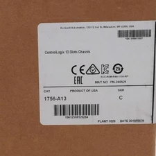 2025 Surplus SEALED Allen Bradley 5069-L320ER **REAL USA SELLER** NOT CHINA
