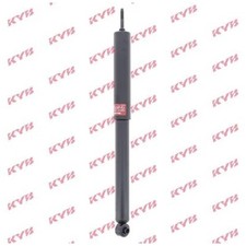 2x Stoßdämpfer hinten für BMW 3-er E30 | 24412767