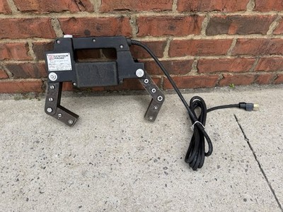 Parker Research B-210 Contour Probe Magnetic Particle Inspection B210 NDT NDE