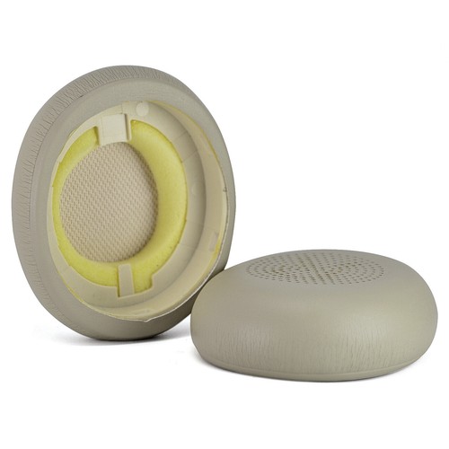 Ear Pads Cushion For Jabra Elite 45h Evolve2 65 UC Headphones Replace Earmuffs - Picture 4 of 13
