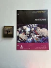 Asteroids Atari 400/800 Video Game