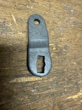 Hurst  Factory Original  4 Speed Muncie Saginaw Trans lever Arm