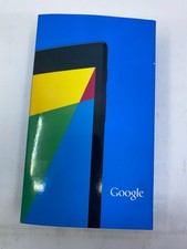 Nexus7 Asus 8inch Tablet 16GB