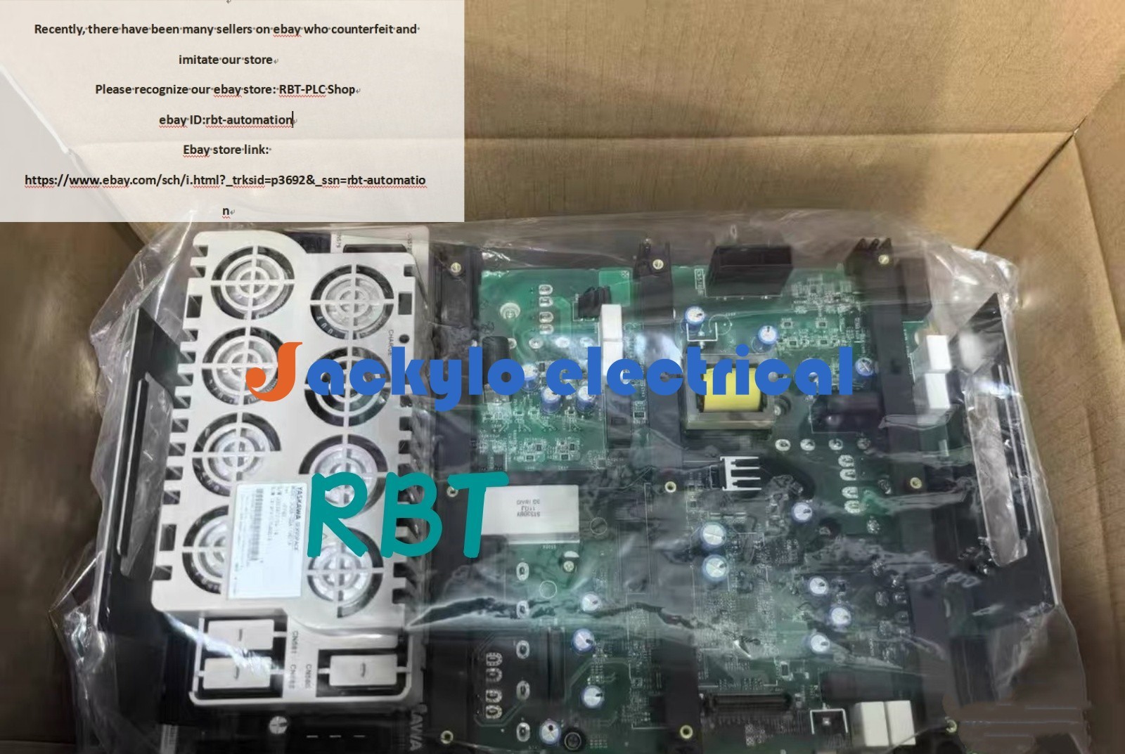 Yaskawa 1FT7046-5AF71-1CG1 Inverter brand new