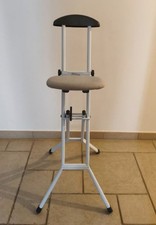 Chaise pour repassage