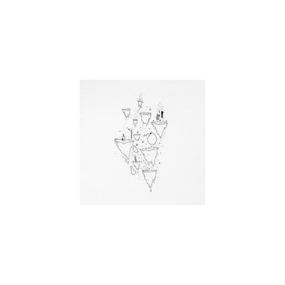 OLAFUR ARNALDS/TALOS: DAWNING - CD