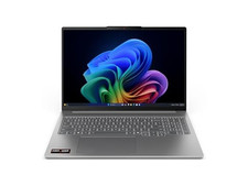 Lenovo IdeaPad Pro 5 16" 2.8K OLED 120Hz Ryzen AI 7 350 RTX5050 16GB RAM 1TB SSD