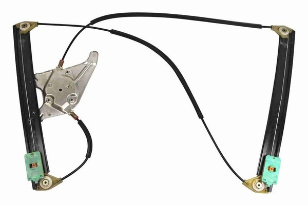 Fensterheber Vorne Links Vaico V10 6295 FÜR Audi Fenstermechanismus-image