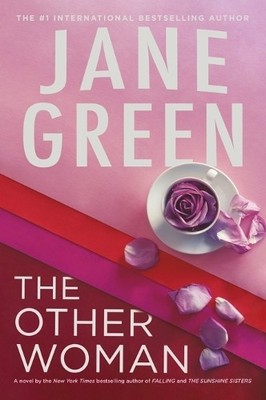Jane Green The Other Woman (Taschenbuch)