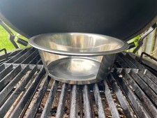 Ash Can for Large Big Green Egg