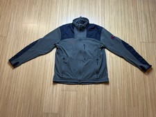 Mammut Softshelljacke Herren Gr L 53cm 70cm Outdoor Jacke