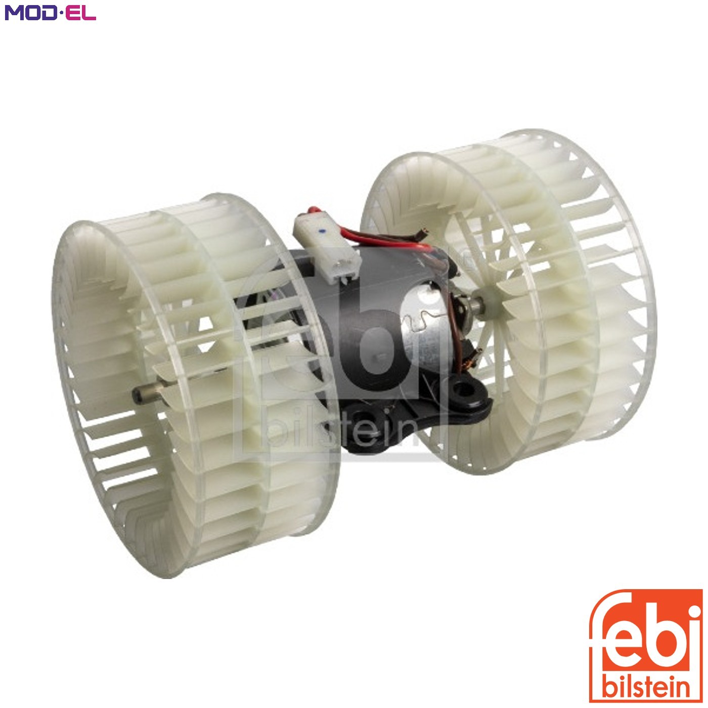 FEBI 180447 INTERIOR BLOWER - Image 9