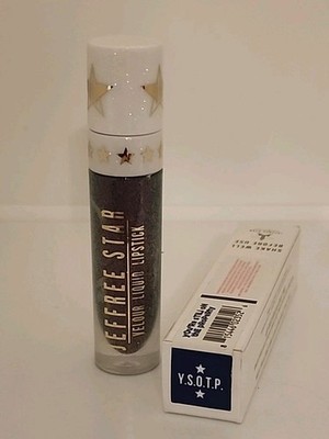 Jeffree Star Velour Liquid Lipstick Y.S.O.T.P. YOUR STILL ON THE PROPERTY NEW