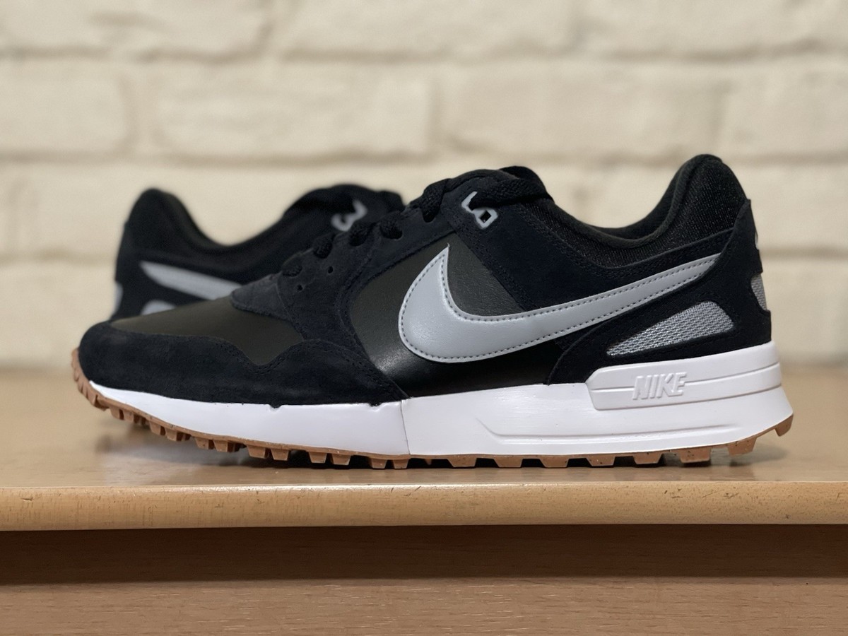 NIKE AIR PEGASUS 89 G NGK 8.5インチ New Nike Air Pegasus 89 G All Spikeless Shoes at GlobalGolf.com