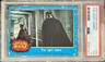 1977 STAR WARS SERIES 1 BLUE THE LIGHT SABRE VADER AND KENOB